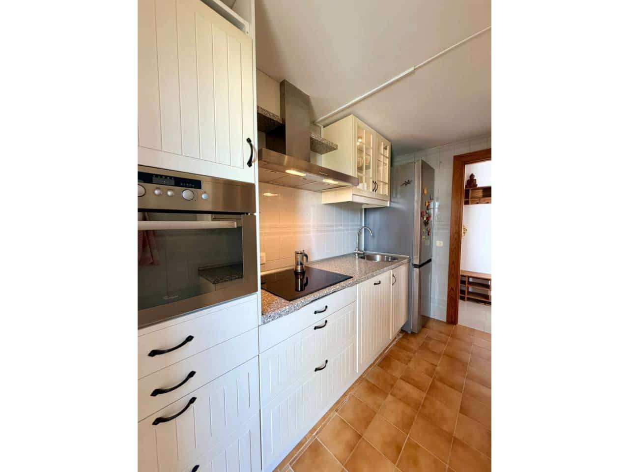 3 makuuhuone Asunto vuokrattavana paikassa Can Pastilla - 1 600 € (Ref: 10088652)