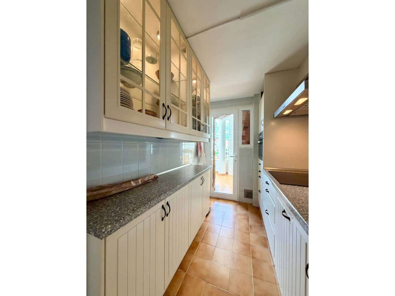 3 makuuhuone Asunto vuokrattavana paikassa Can Pastilla - 1 600 € (Ref: 10088652)