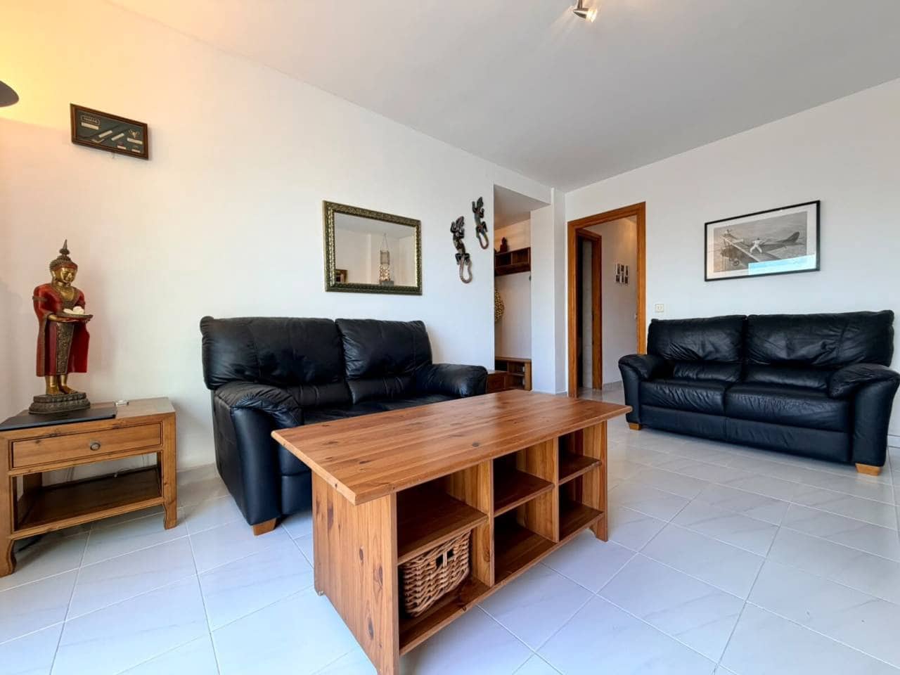 3 makuuhuone Asunto vuokrattavana paikassa Can Pastilla - 1 600 € (Ref: 10088652)