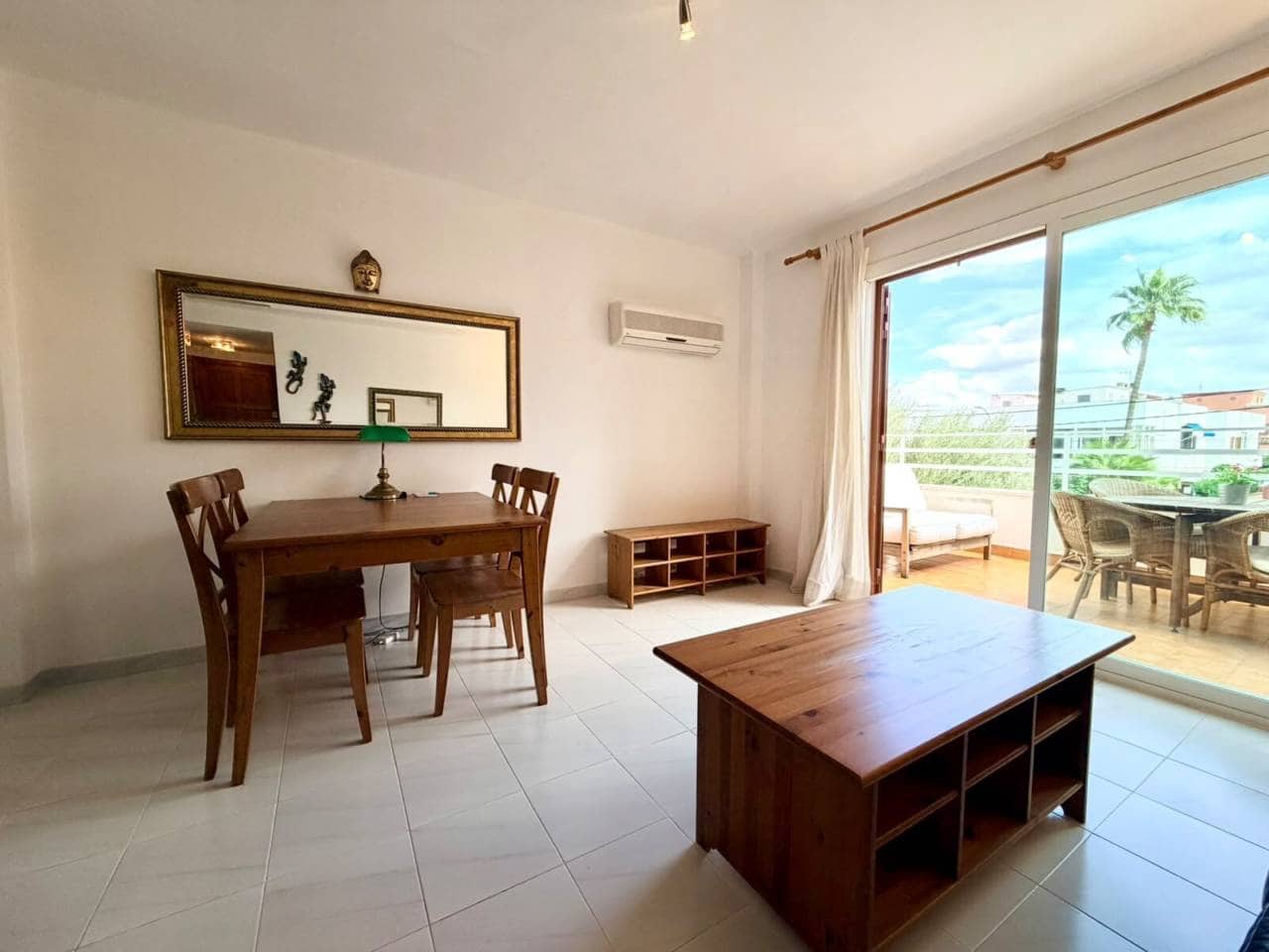 3 makuuhuone Asunto vuokrattavana paikassa Can Pastilla - 1 600 € (Ref: 10088652)