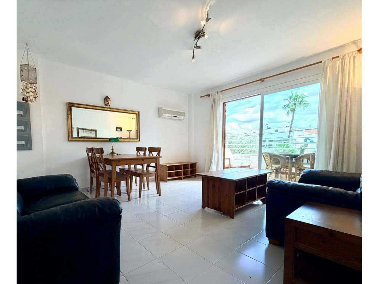 3 makuuhuone Asunto vuokrattavana paikassa Can Pastilla - 1 600 € (Ref: 10088652)