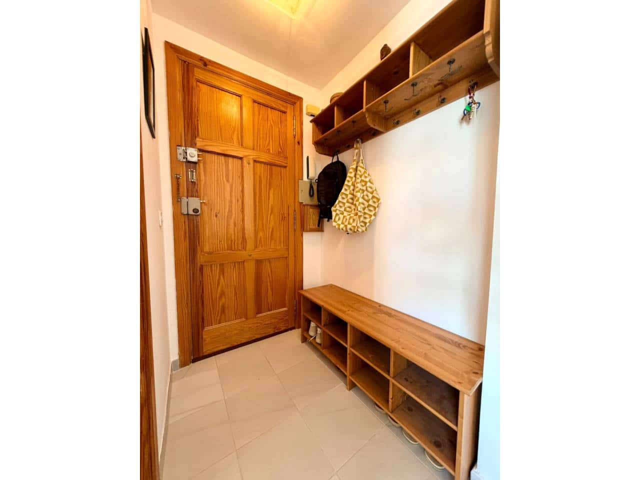 3 makuuhuone Asunto vuokrattavana paikassa Can Pastilla - 1 600 € (Ref: 10088652)