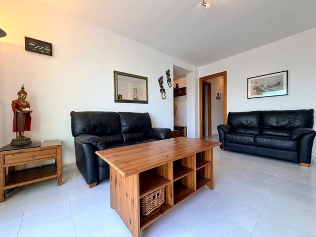 3 sovrum Lägenhet att hyra i Can Pastilla, Palma de Mallorca - 1 600 € (Ref: 10088652)