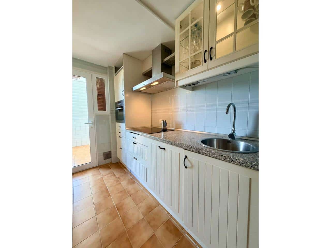 3 makuuhuone Asunto vuokrattavana paikassa Can Pastilla - 1 600 € (Ref: 10088652)