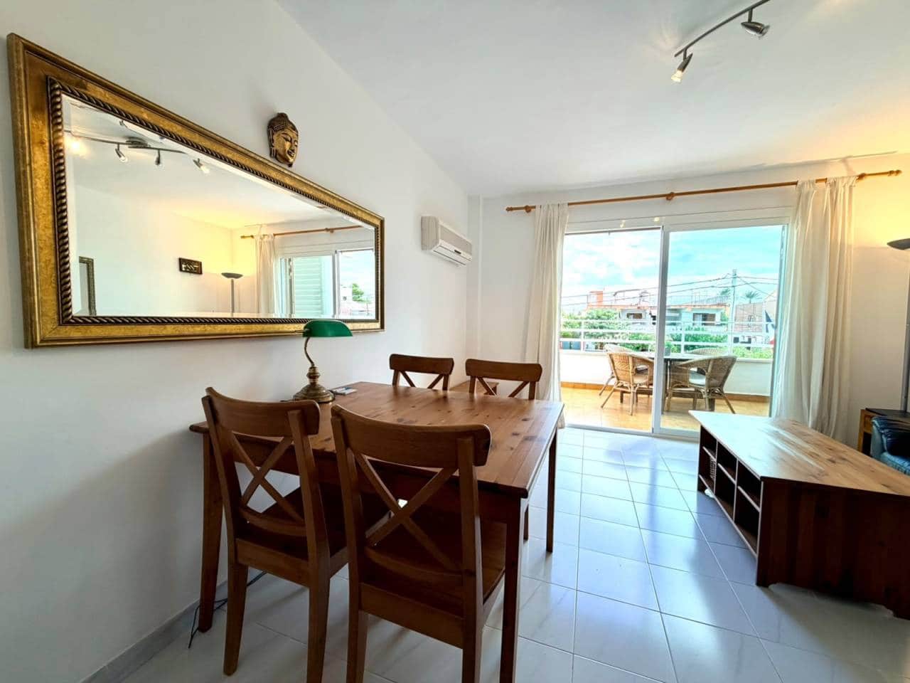 3 makuuhuone Asunto vuokrattavana paikassa Can Pastilla - 1 600 € (Ref: 10088652)