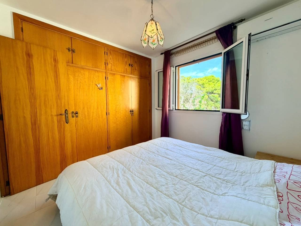 3 makuuhuone Asunto vuokrattavana paikassa Can Pastilla - 1 600 € (Ref: 10088652)