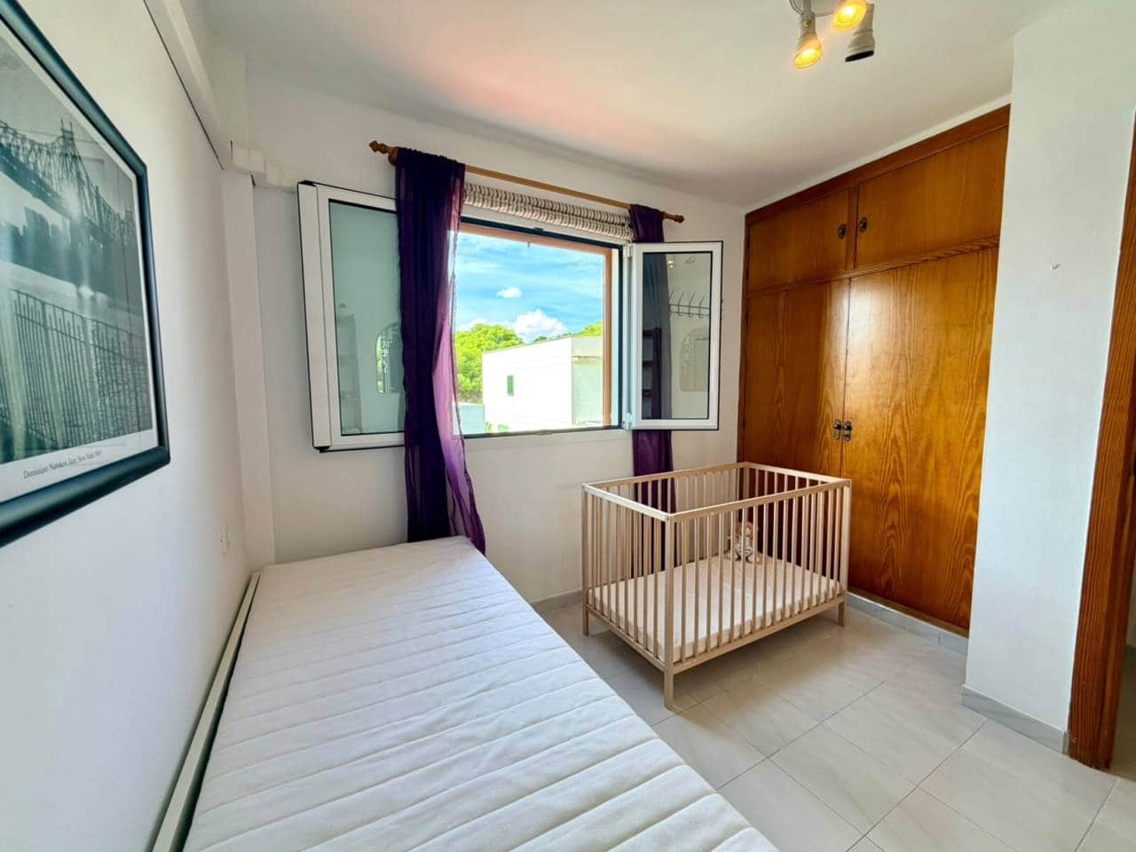 3 makuuhuone Asunto vuokrattavana paikassa Can Pastilla - 1 600 € (Ref: 10088652)