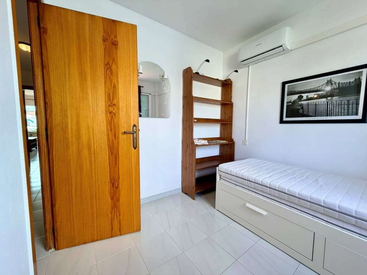 3 makuuhuone Asunto vuokrattavana paikassa Can Pastilla - 1 600 € (Ref: 10088652)