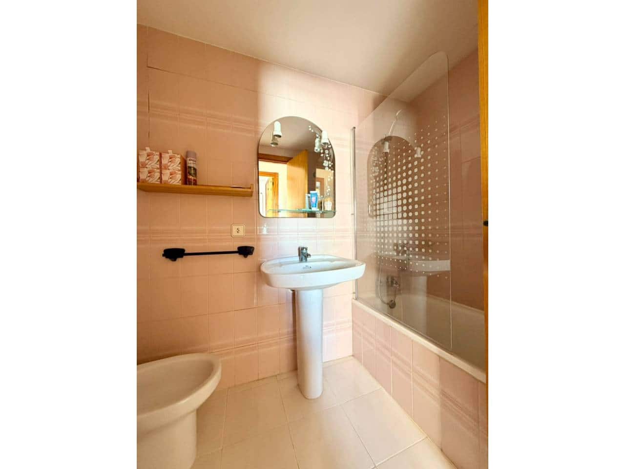 3 makuuhuone Asunto vuokrattavana paikassa Can Pastilla - 1 600 € (Ref: 10088652)