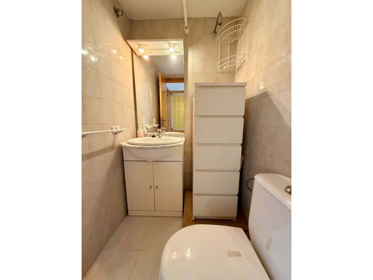 3 makuuhuone Asunto vuokrattavana paikassa Can Pastilla - 1 600 € (Ref: 10088652)