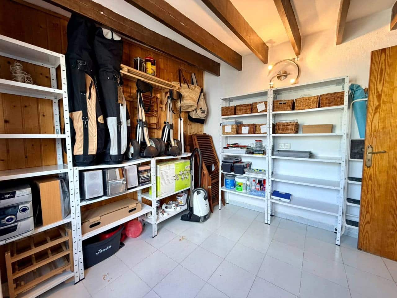 3 makuuhuone Asunto vuokrattavana paikassa Can Pastilla - 1 600 € (Ref: 10088652)