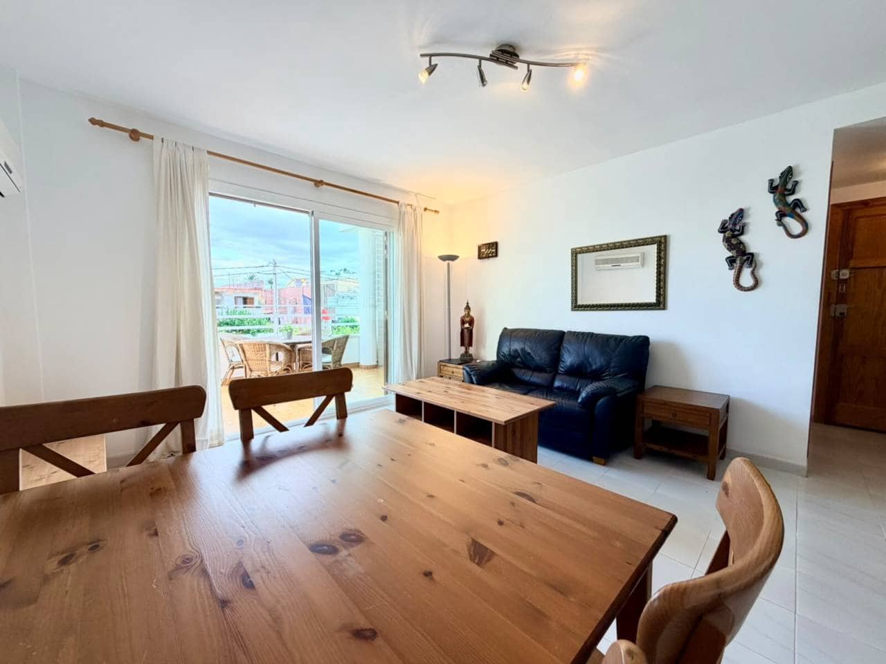 3 makuuhuone Asunto vuokrattavana paikassa Can Pastilla - 1 600 € (Ref: 10088652)