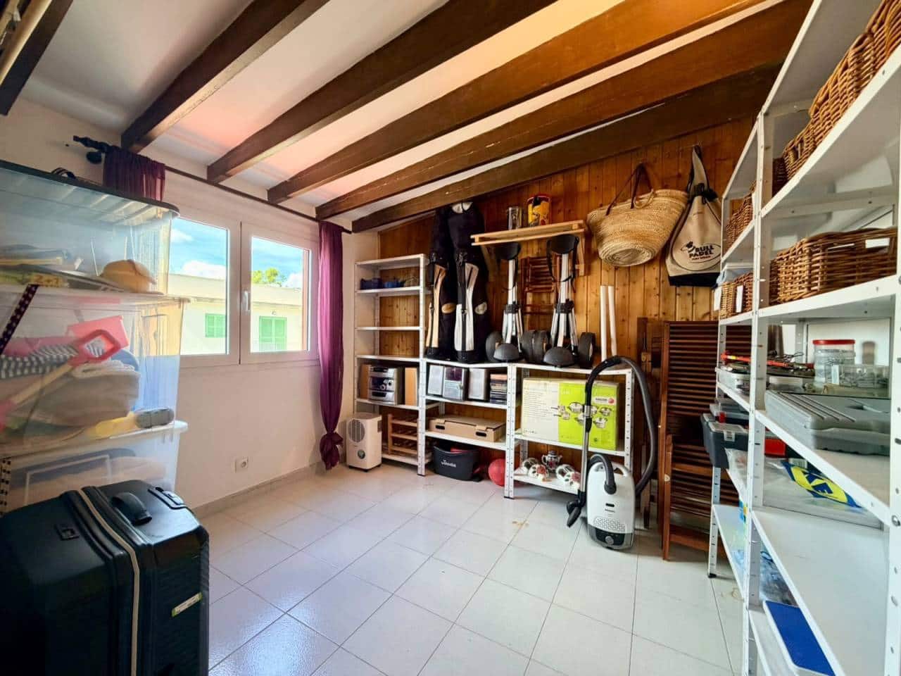 3 makuuhuone Asunto vuokrattavana paikassa Can Pastilla - 1 600 € (Ref: 10088652)