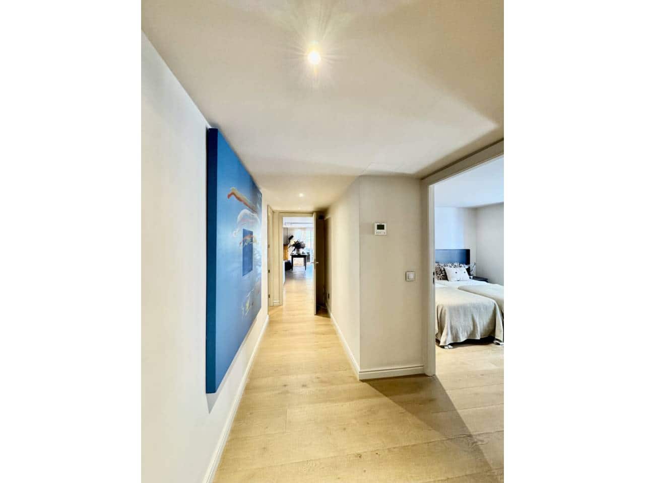 Piso de 3 habitaciones en Palma de Mallorca en alquiler con garaje - 4.000 € (Ref: 10099568)