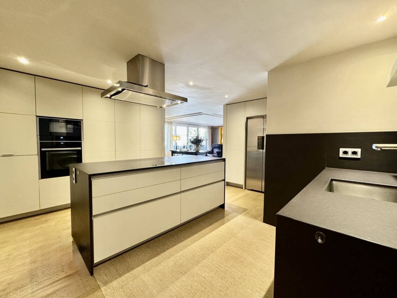 Piso de 3 habitaciones en Palma de Mallorca en alquiler con garaje - 4.000 € (Ref: 10099568)