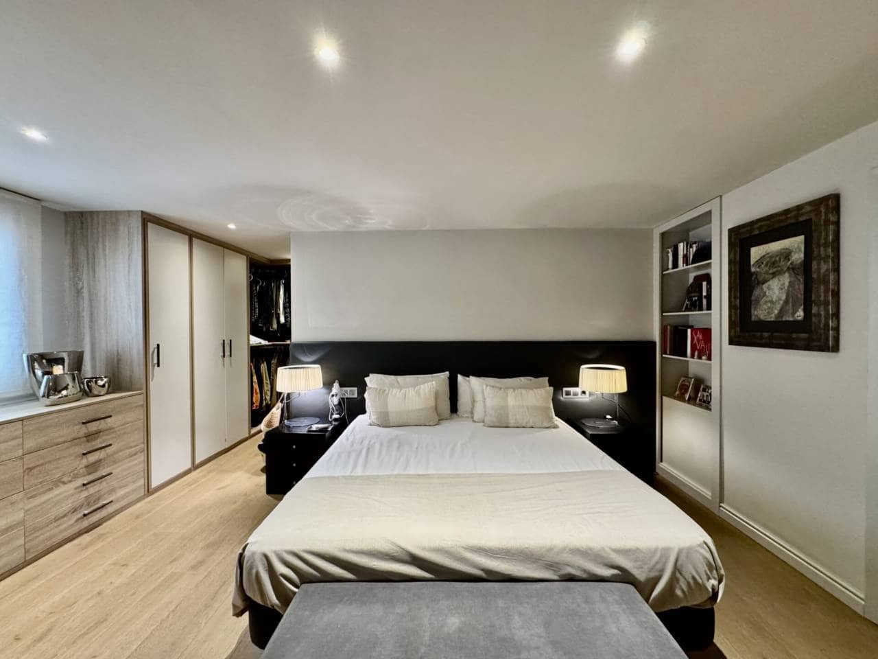 Piso de 3 habitaciones en Palma de Mallorca en alquiler con garaje - 4.000 € (Ref: 10099568)