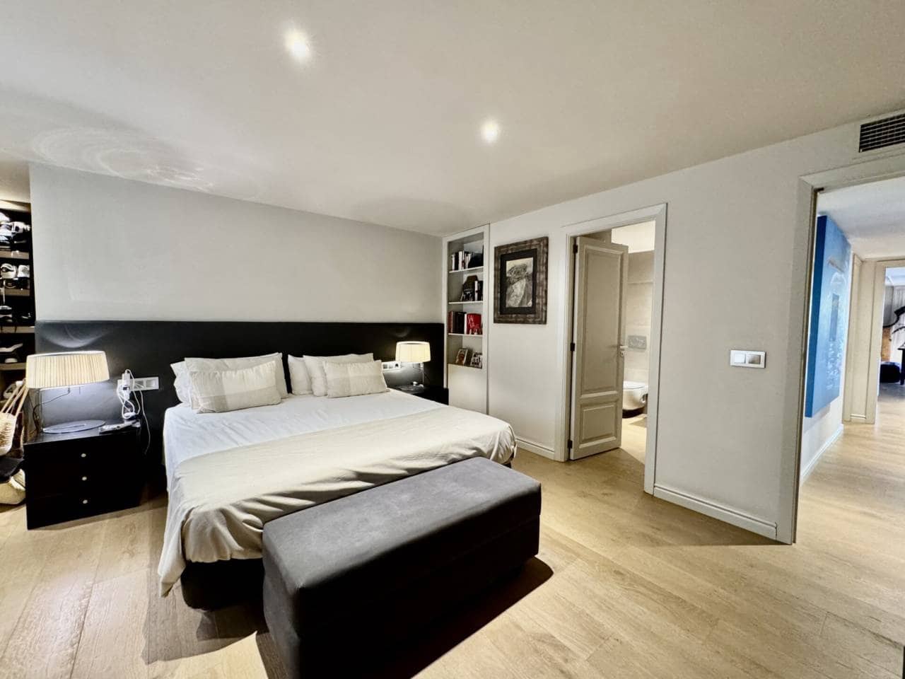 Piso de 3 habitaciones en Palma de Mallorca en alquiler con garaje - 4.000 € (Ref: 10099568)