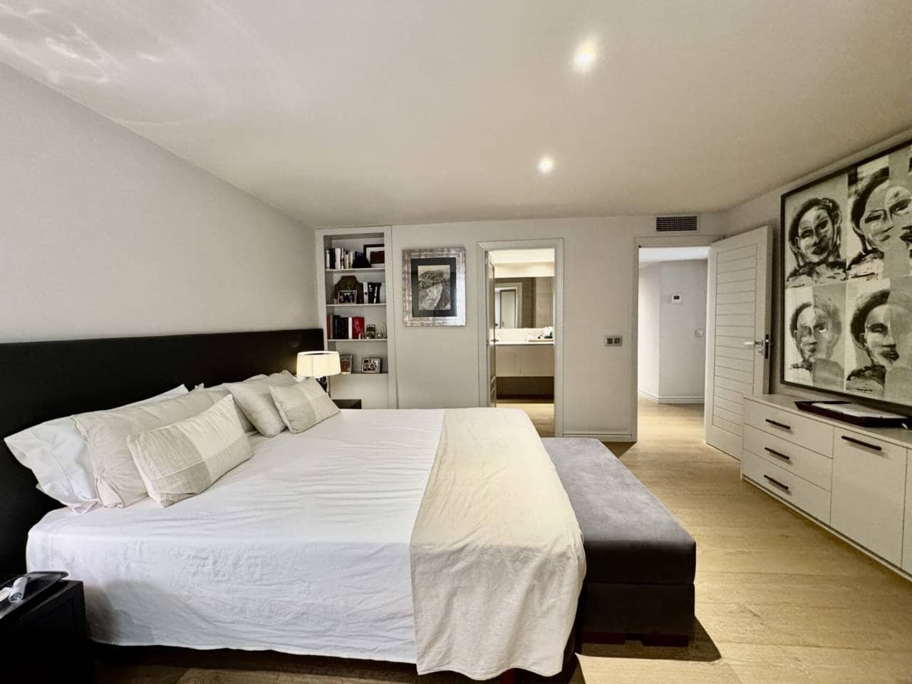 Piso de 3 habitaciones en Palma de Mallorca en alquiler con garaje - 4.000 € (Ref: 10099568)