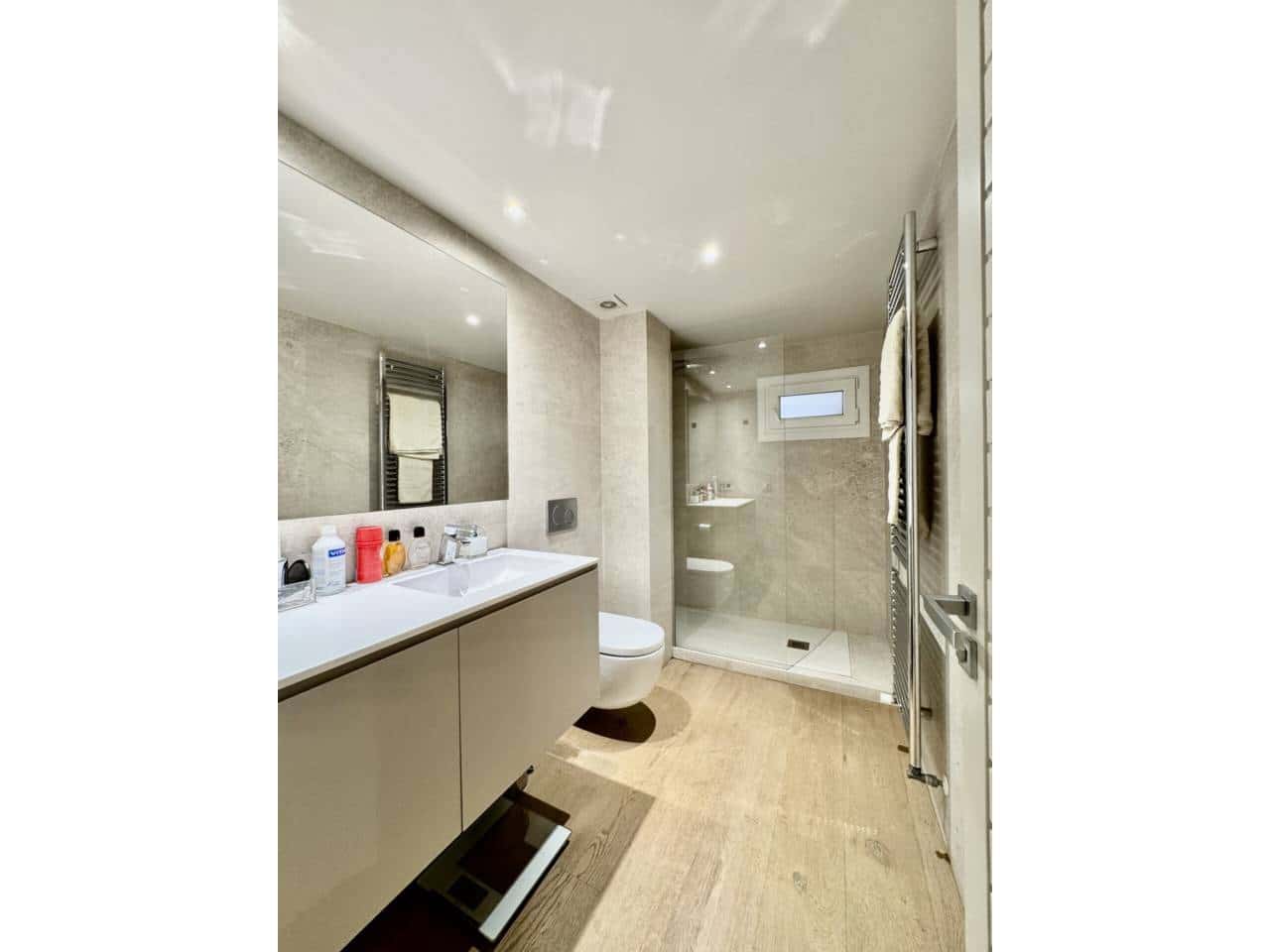 Piso de 3 habitaciones en Palma de Mallorca en alquiler con garaje - 4.000 € (Ref: 10099568)