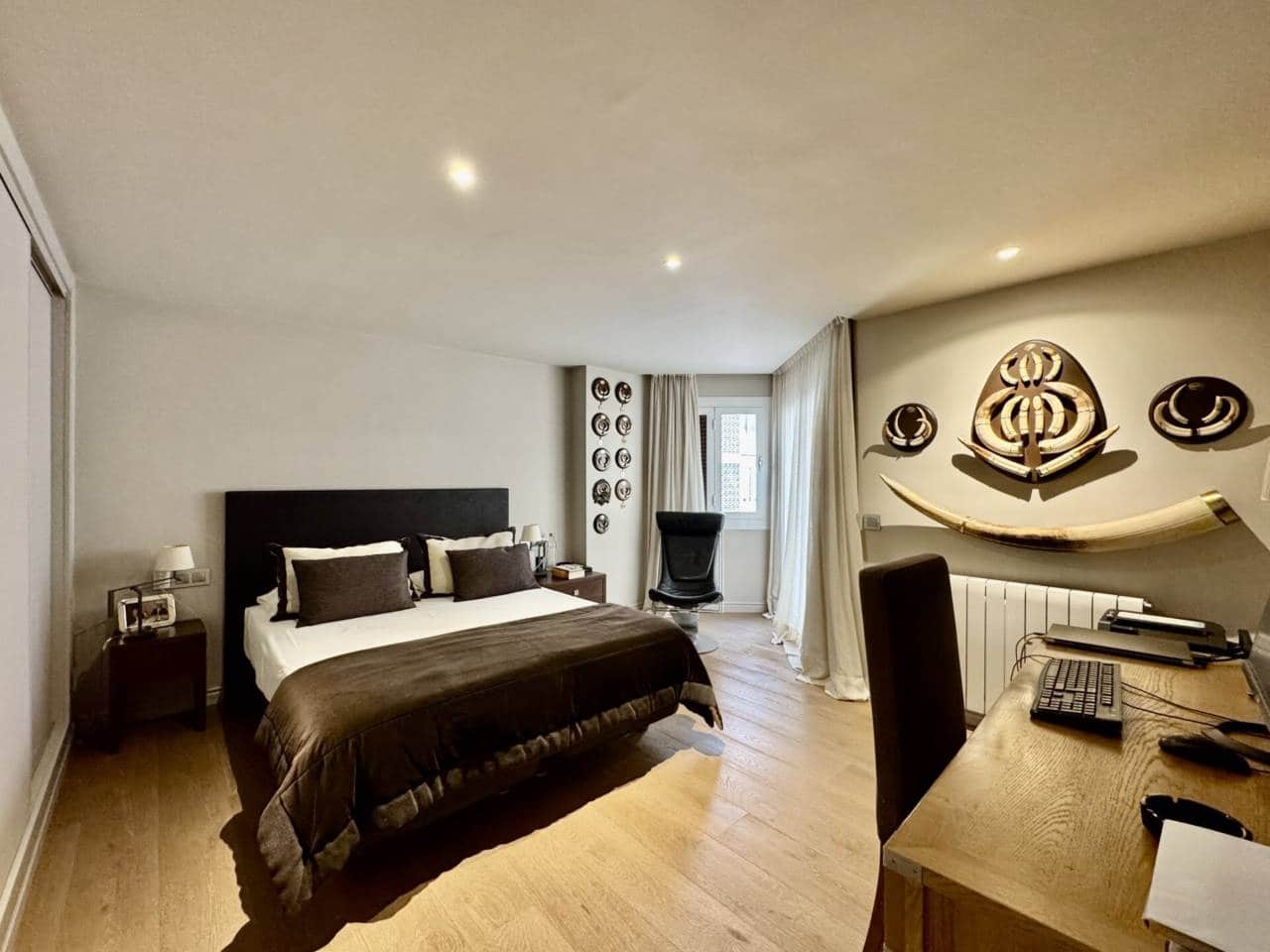 Piso de 3 habitaciones en Palma de Mallorca en alquiler con garaje - 4.000 € (Ref: 10099568)
