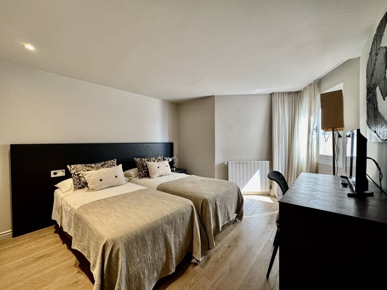 Piso de 3 habitaciones en Palma de Mallorca en alquiler con garaje - 4.000 € (Ref: 10099568)