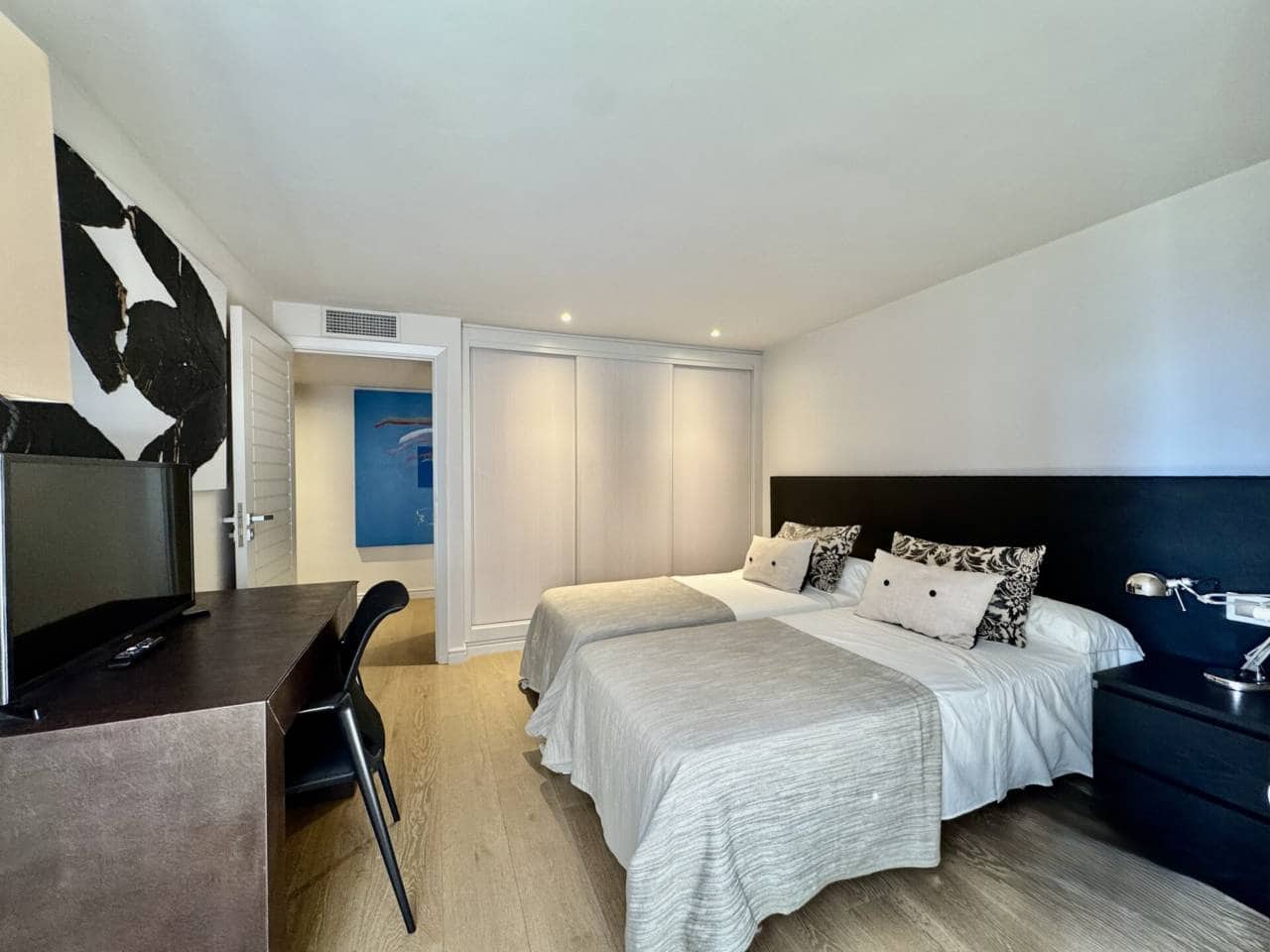 Piso de 3 habitaciones en Palma de Mallorca en alquiler con garaje - 4.000 € (Ref: 10099568)