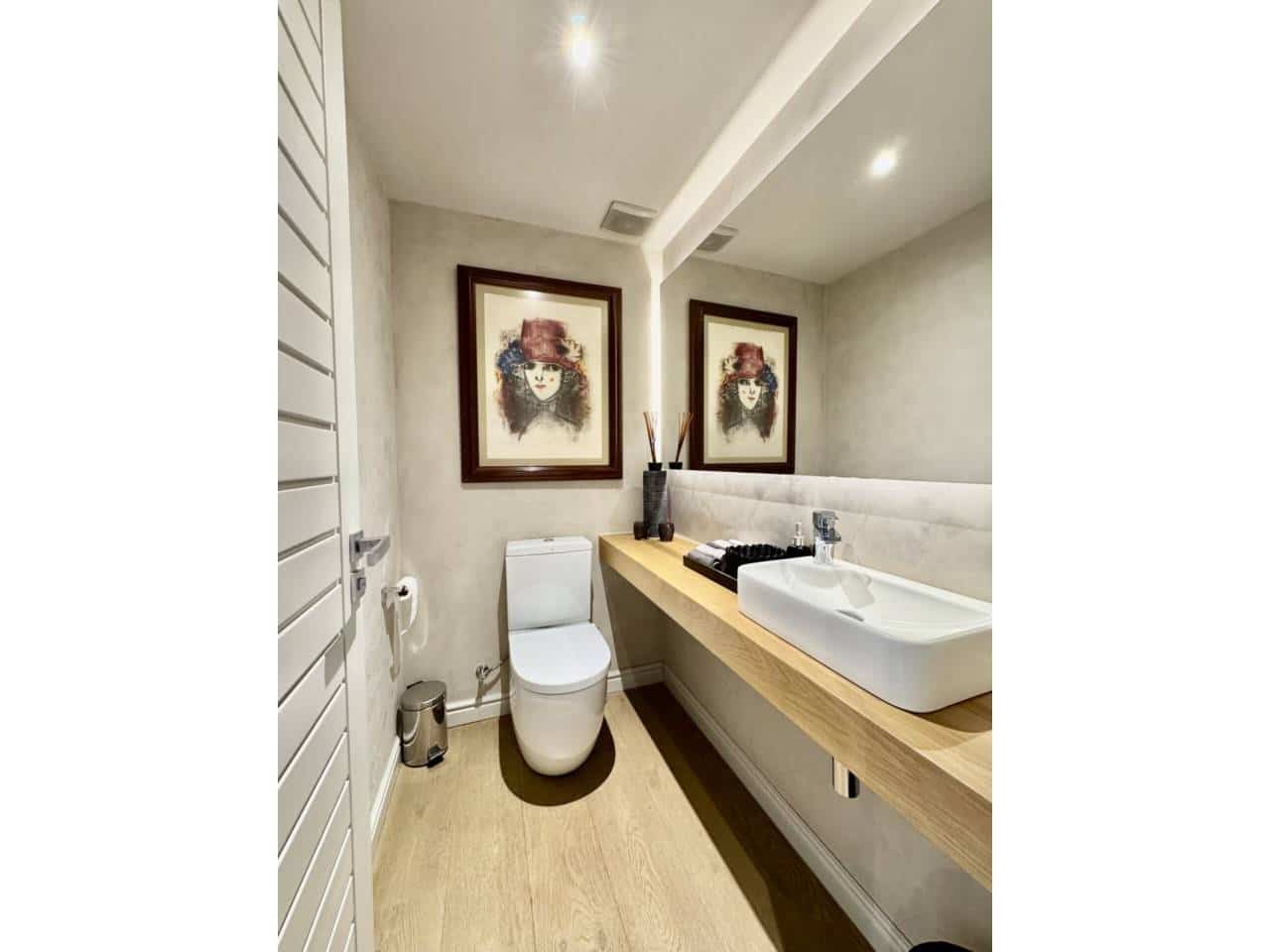 Piso de 3 habitaciones en Palma de Mallorca en alquiler con garaje - 4.000 € (Ref: 10099568)
