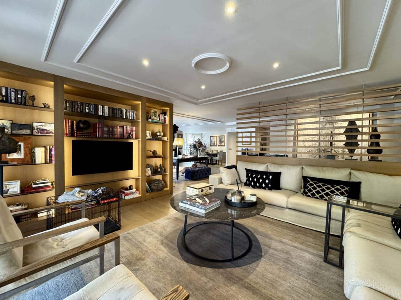 Piso de 3 habitaciones en Palma de Mallorca en alquiler con garaje - 4.000 € (Ref: 10099568)