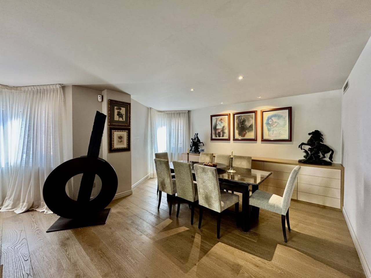 Piso de 3 habitaciones en Palma de Mallorca en alquiler con garaje - 4.000 € (Ref: 10099568)