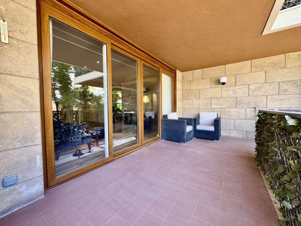 Piso de 3 habitaciones en Palma de Mallorca en alquiler con garaje - 4.000 € (Ref: 10099568)