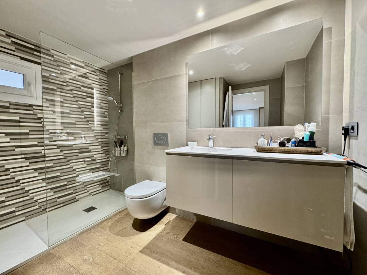 Piso de 3 habitaciones en Palma de Mallorca en alquiler con garaje - 4.000 € (Ref: 10099568)