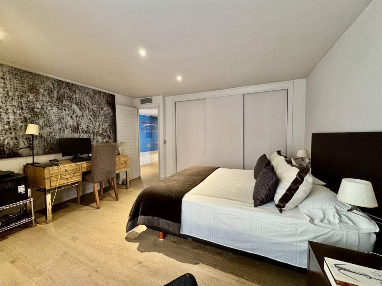 Piso de 3 habitaciones en Palma de Mallorca en alquiler con garaje - 4.000 € (Ref: 10099568)