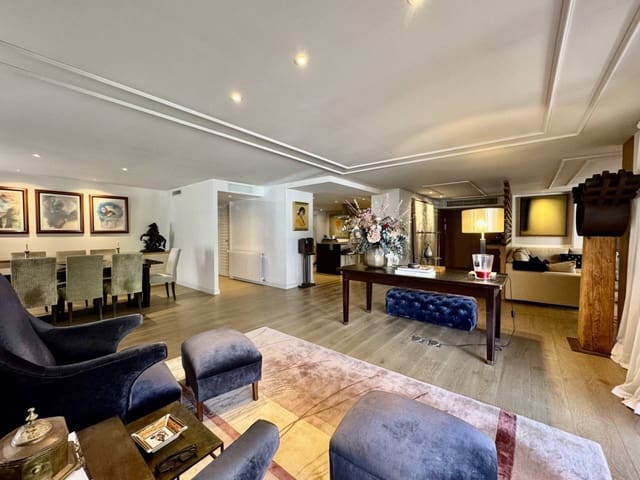 Piso de 3 habitaciones en Palma de Mallorca en alquiler con garaje - 4.000 € (Ref: 10099568)