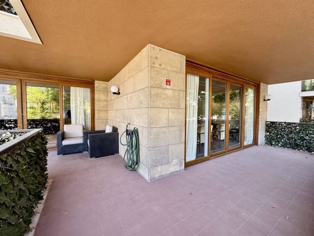 Piso de 3 habitaciones en Palma de Mallorca en alquiler con garaje - 4.000 € (Ref: 10099568)