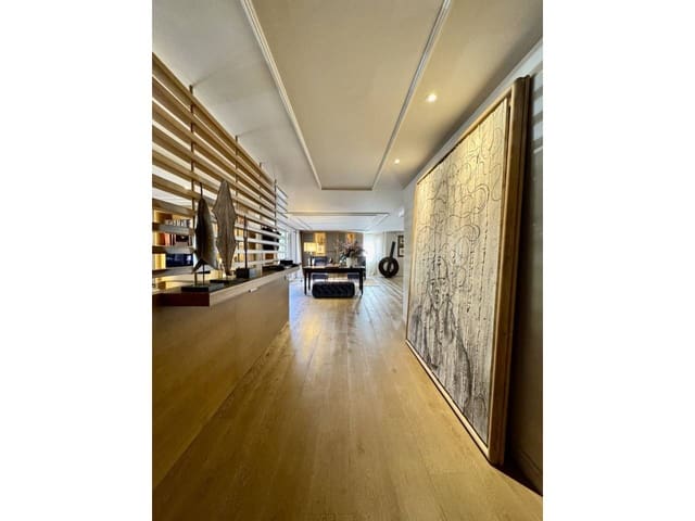 Piso de 3 habitaciones en Palma de Mallorca en alquiler con garaje - 4.000 € (Ref: 10099568)