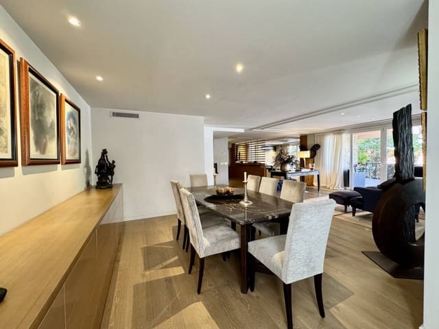 Piso de 3 habitaciones en Palma de Mallorca en alquiler con garaje - 4.000 € (Ref: 10099568)