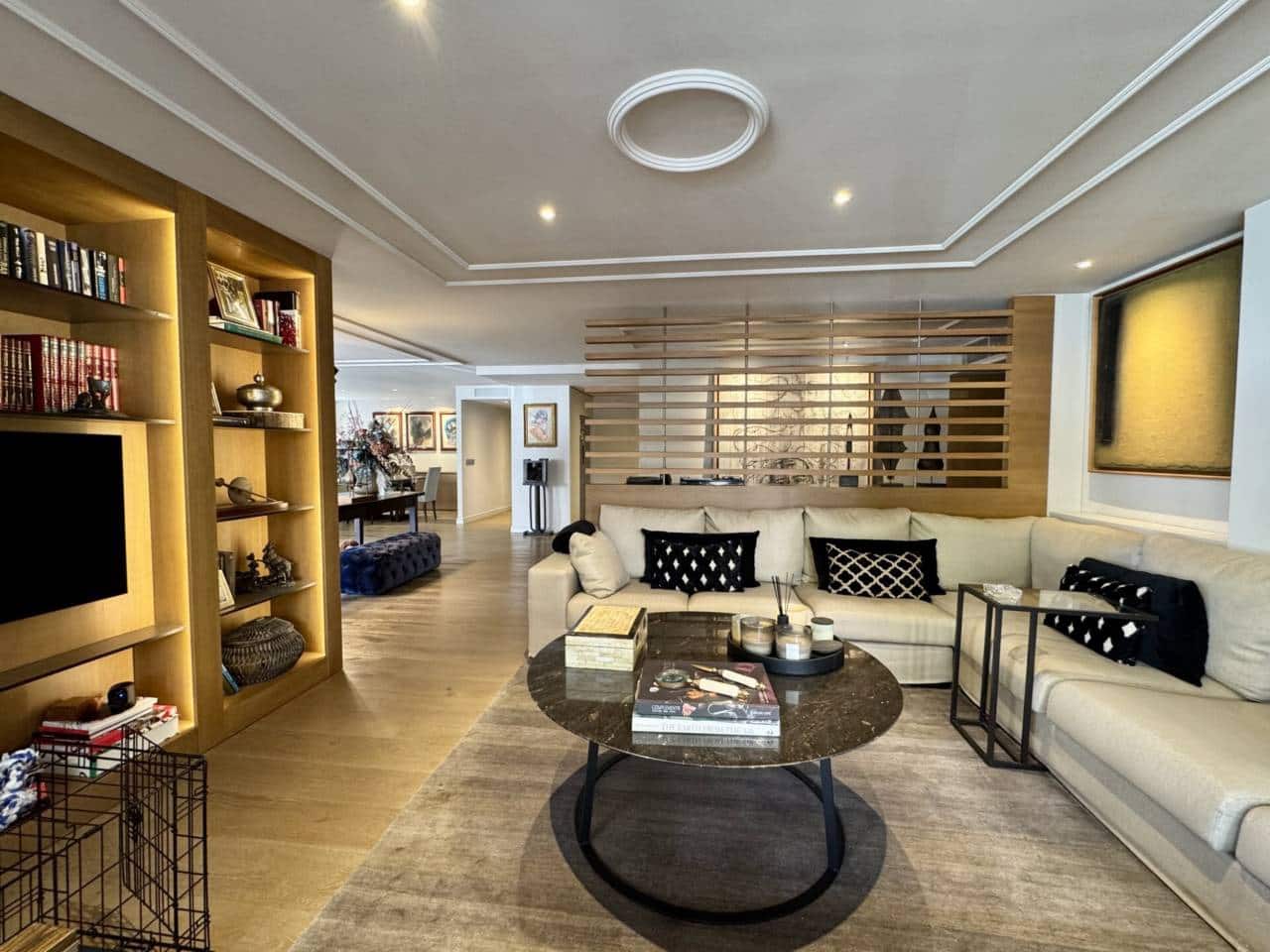 Piso de 3 habitaciones en Palma de Mallorca en alquiler con garaje - 4.000 € (Ref: 10099568)