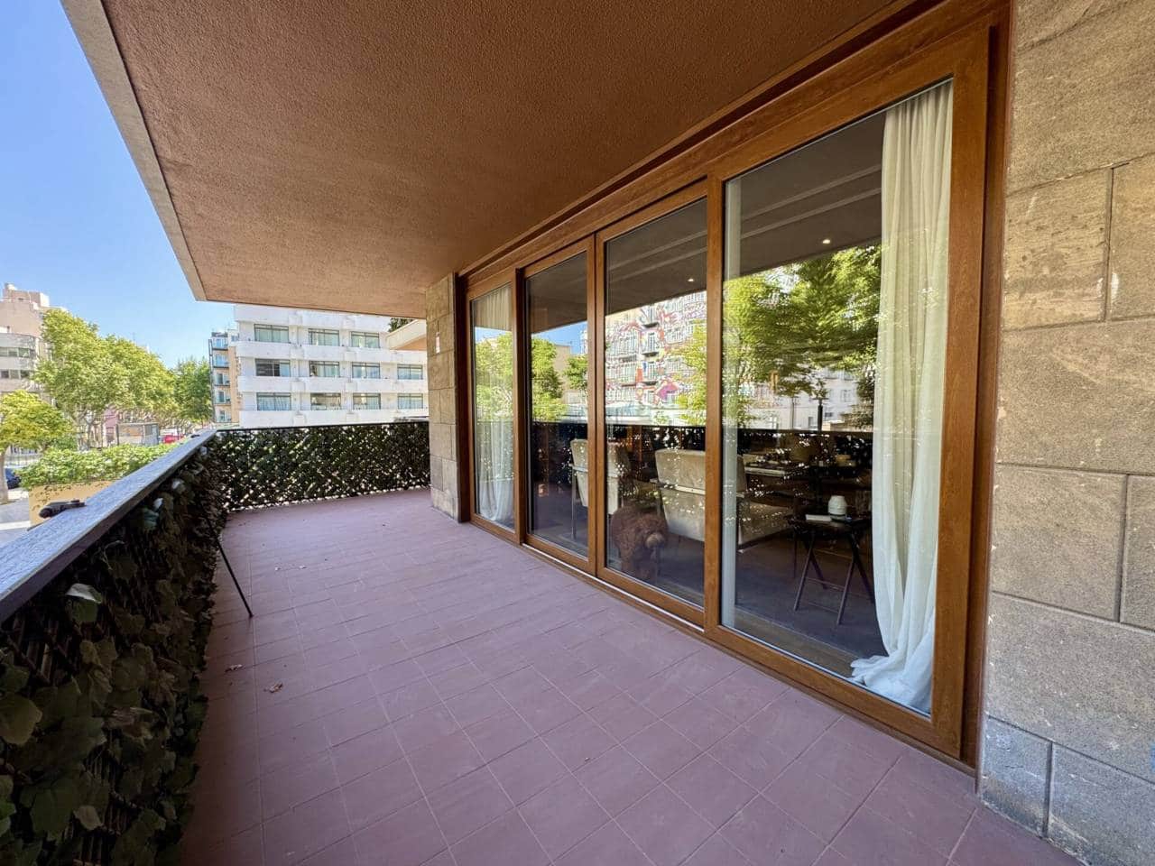 Piso de 3 habitaciones en Palma de Mallorca en alquiler con garaje - 4.000 € (Ref: 10099568)