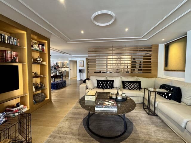 Piso de 3 habitaciones en Palma de Mallorca en alquiler con garaje - 4.000 € (Ref: 10099568)