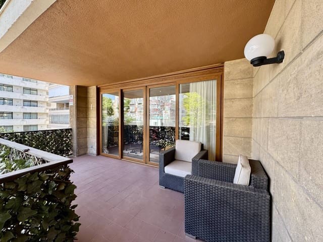 Piso de 3 habitaciones en Palma de Mallorca en alquiler con garaje - 4.000 € (Ref: 10099568)