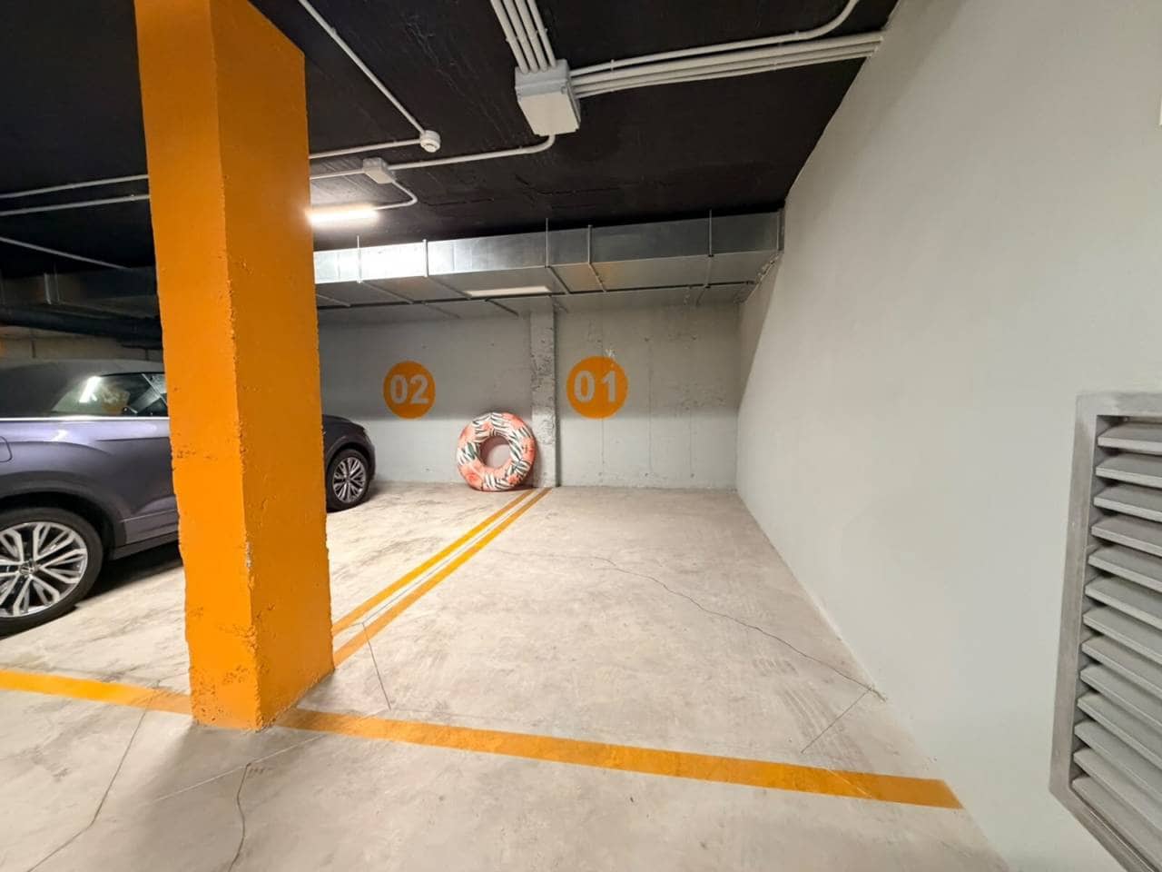 Garage for sale in Cala Mayor - € 42,000 (Ref: 10108655)