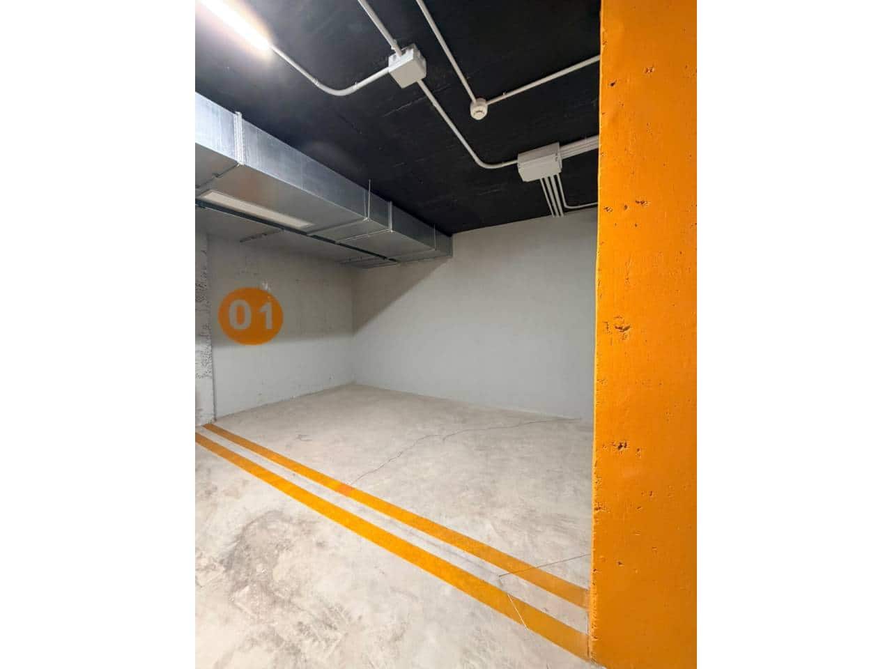 Garage for sale in Cala Mayor - € 42,000 (Ref: 10108655)