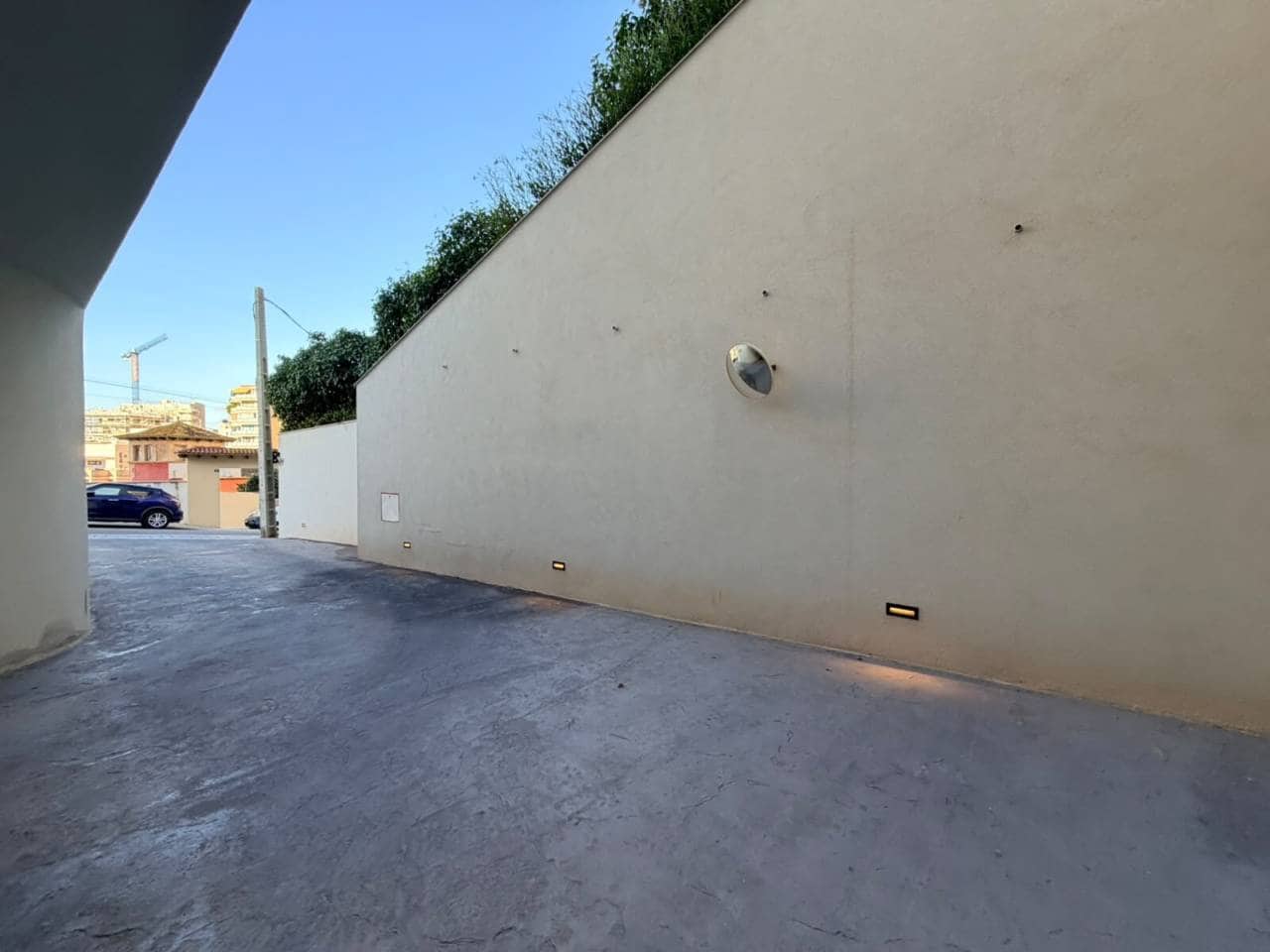 Garage for sale in Cala Mayor - € 42,000 (Ref: 10108655)
