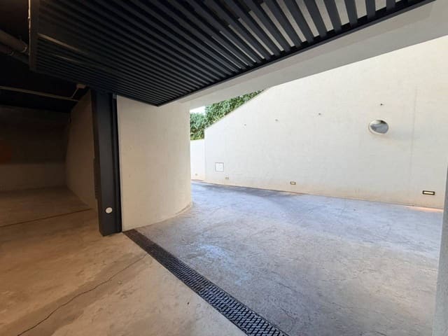 Garage for sale in Cala Mayor, Palma de Mallorca - € 42,000 (Ref: 10108655)