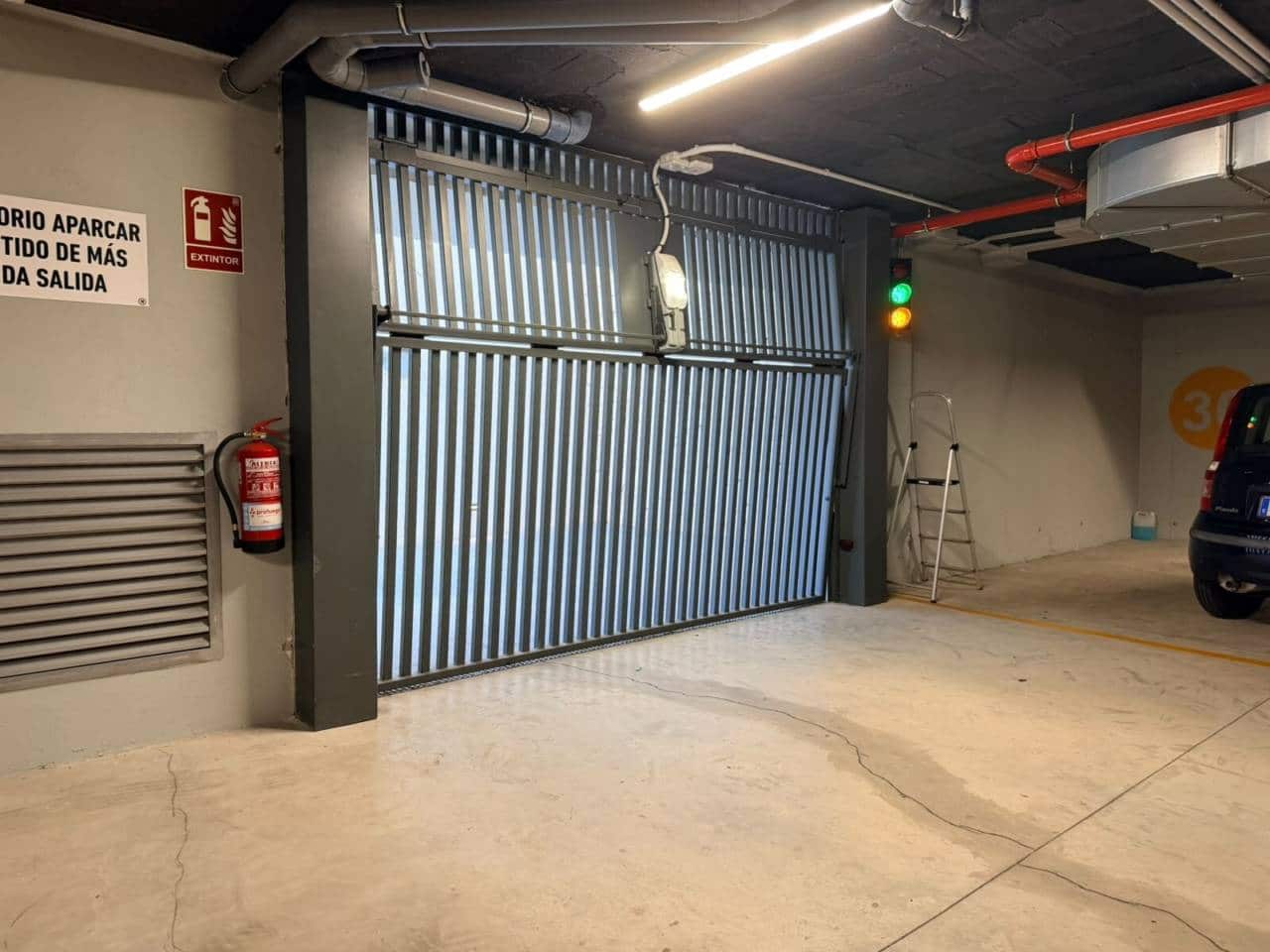 Garage for sale in Cala Mayor - € 42,000 (Ref: 10108655)