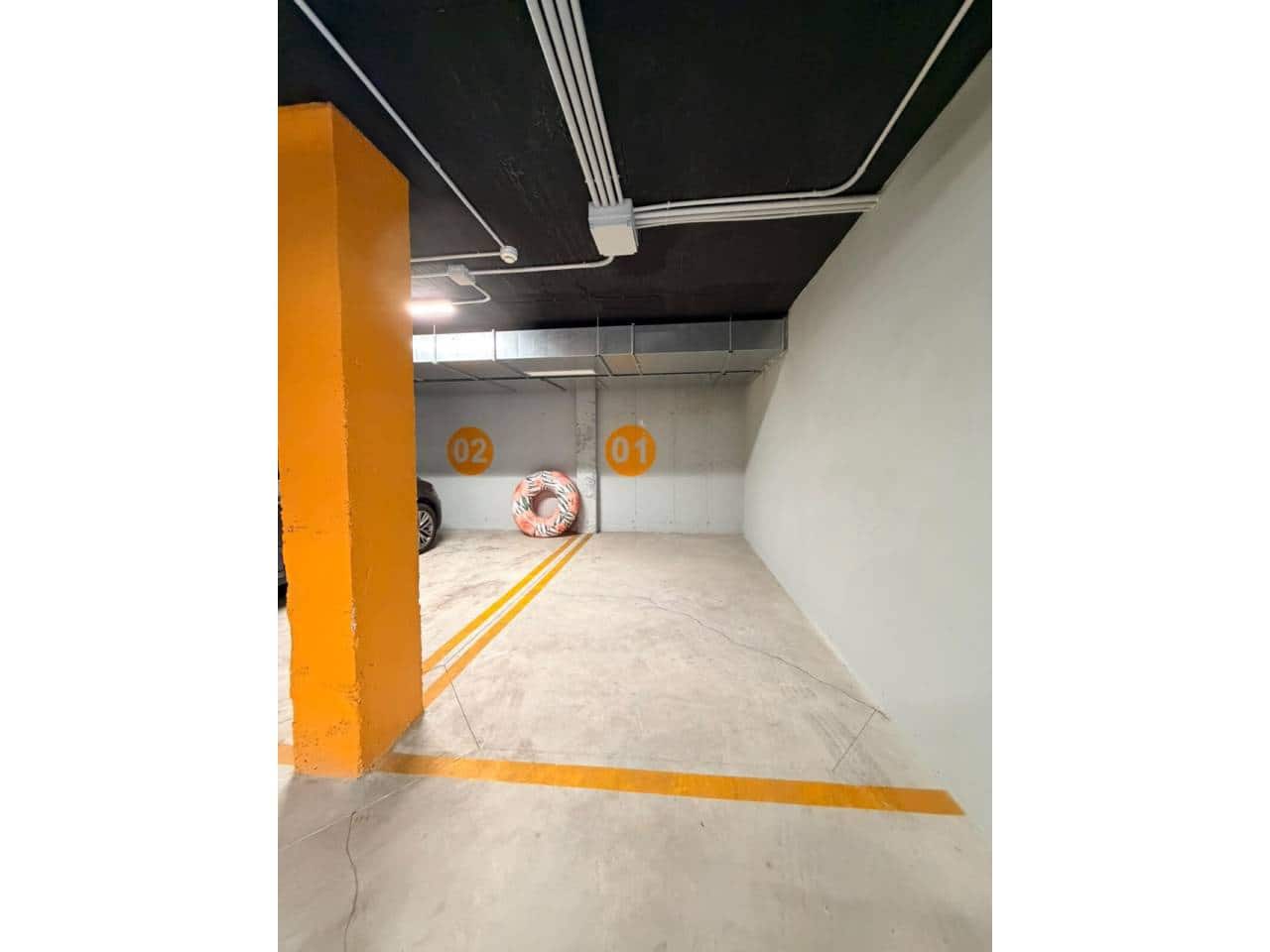 Garage for sale in Cala Mayor - € 42,000 (Ref: 10108655)