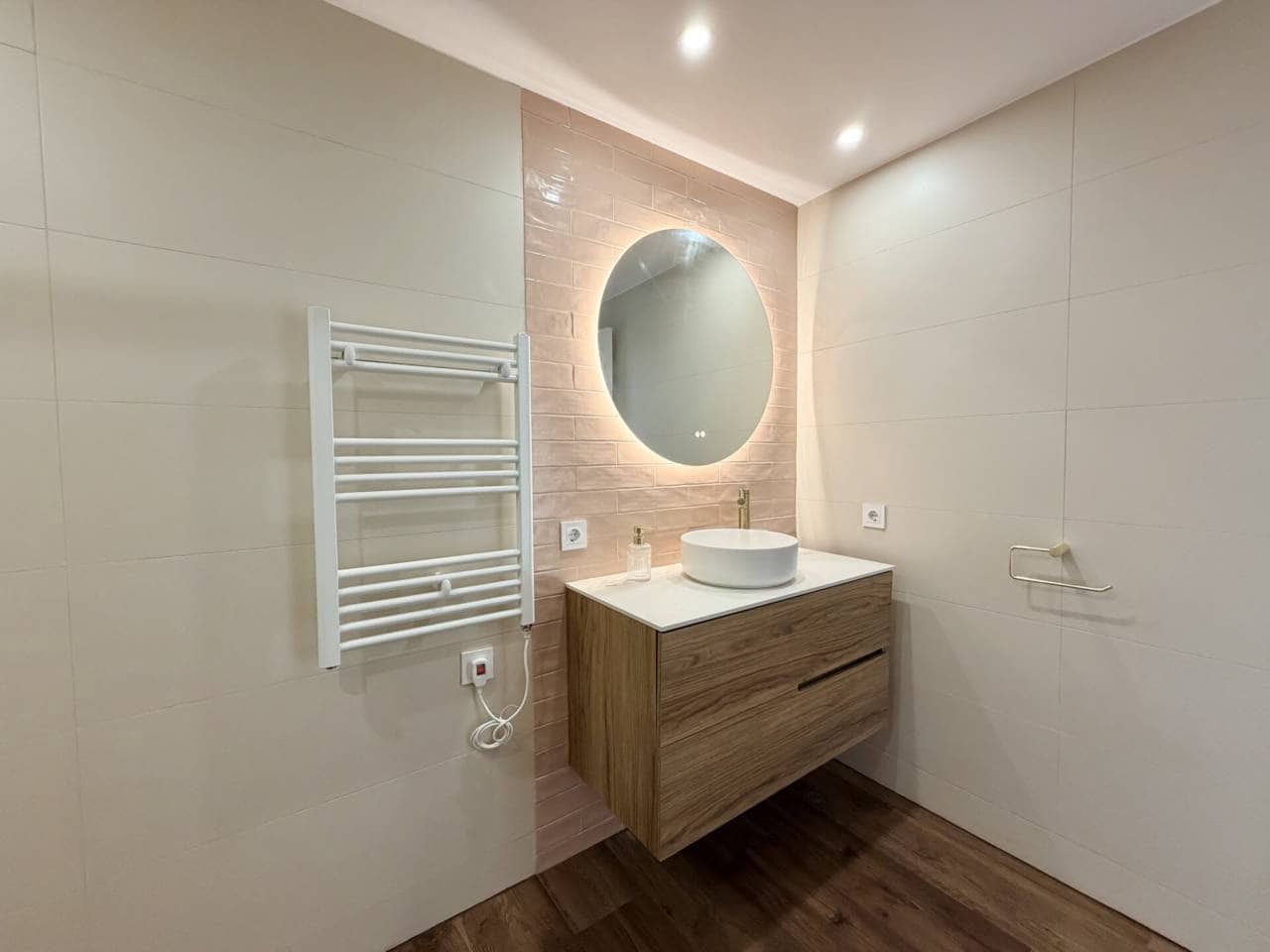 3 camera da letto Appartamento da affittare in Cala Mayor con piscina garage - 2.400 € (Rif: 10115563)