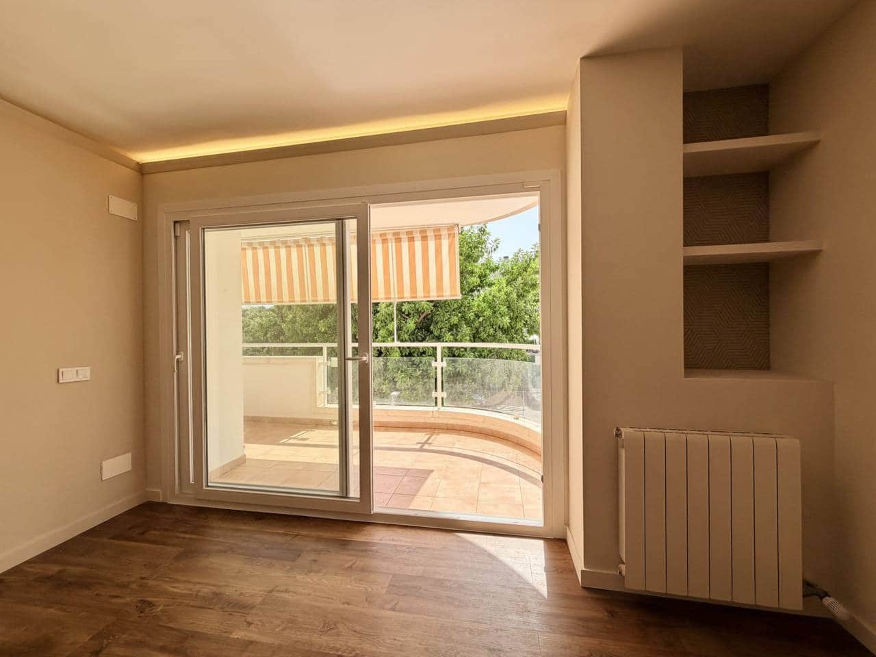 3 camera da letto Appartamento da affittare in Cala Mayor con piscina garage - 2.400 € (Rif: 10115563)