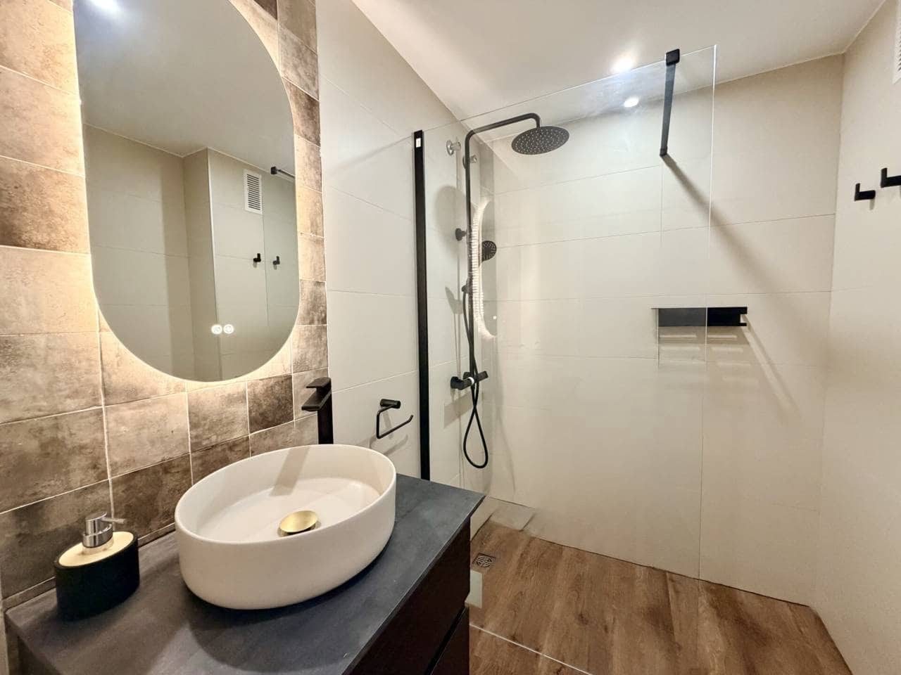3 camera da letto Appartamento da affittare in Cala Mayor con piscina garage - 2.400 € (Rif: 10115563)