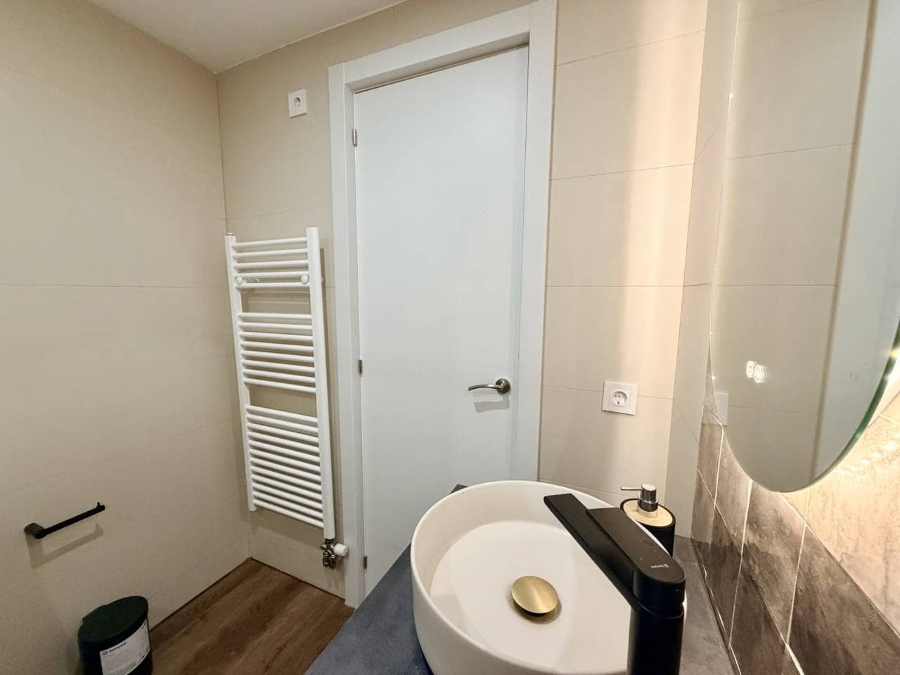 3 camera da letto Appartamento da affittare in Cala Mayor con piscina garage - 2.400 € (Rif: 10115563)